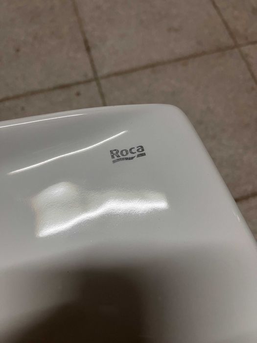 Bidé Roca (Novo)
