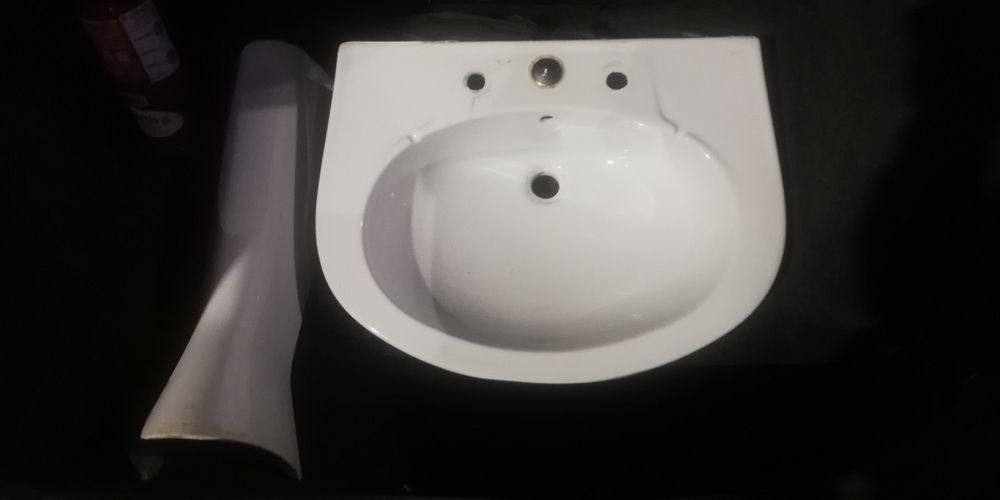 Vendo lavatorio em excelente condições conforme as fotos