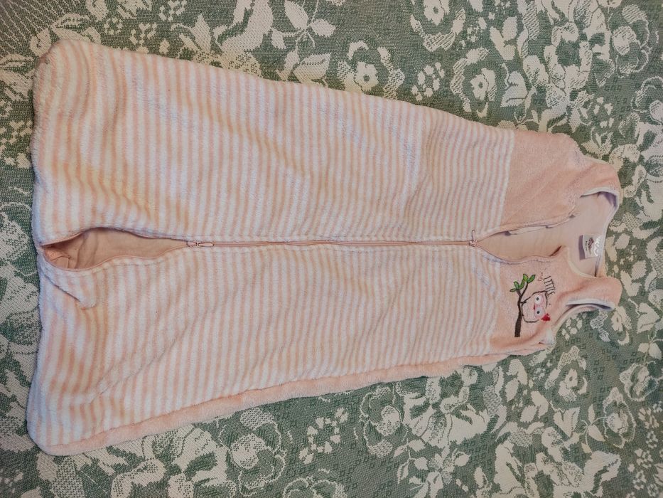 Детские конверты для сна