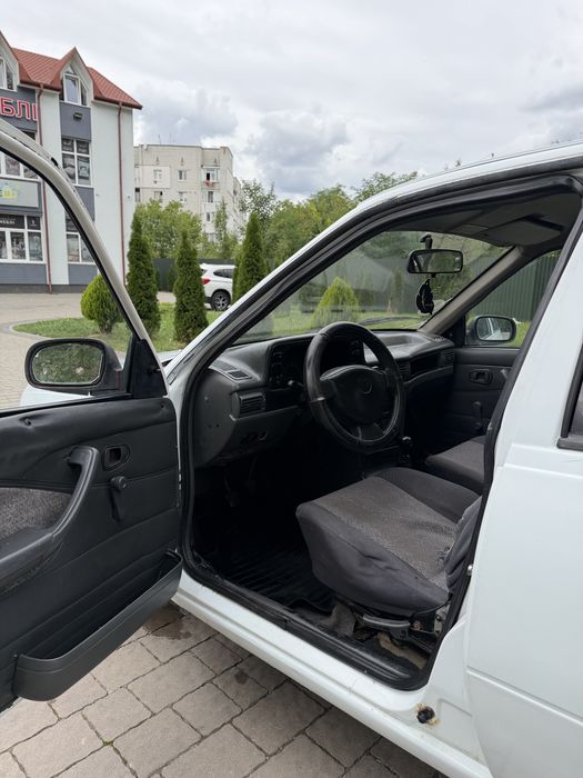 Daewoo Nexia 2007