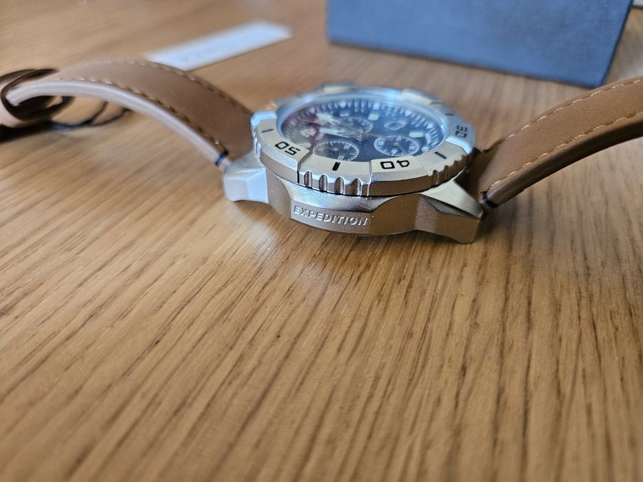 Timex Expedition North Ridge