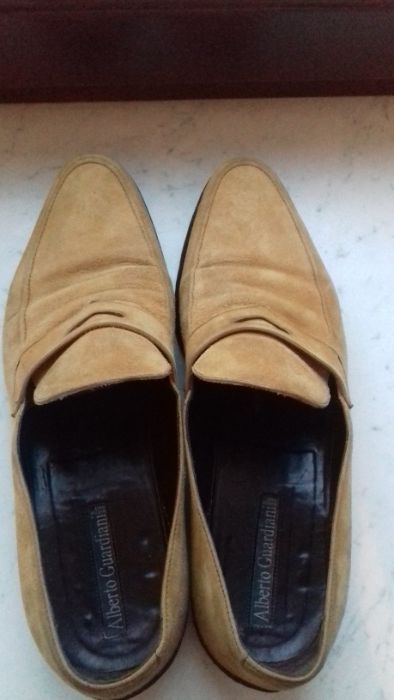 Продам туф.муж.A.Guardiani 41р.