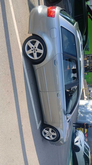 Audi A4 tdi 2.0 2005
