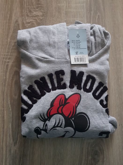 Стильний худі для дівчинки 152 розміру