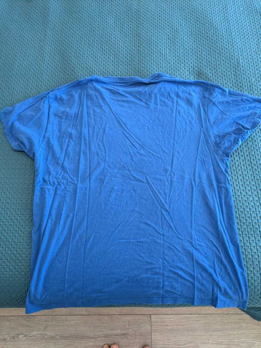 Camisola Mar Padel Azul XL
