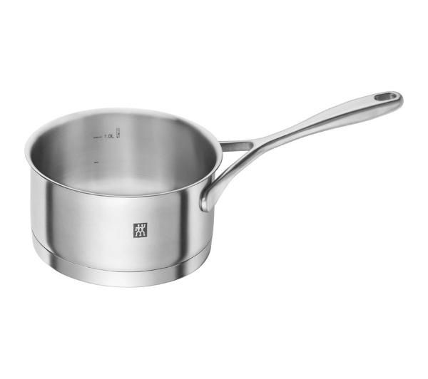 Zwilling Essence - індукція - нержавіюча сталь - 9 елем