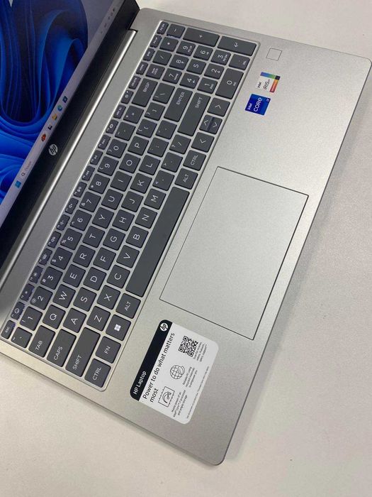 Ноутбук HP 15  Intel Core i7-1355U/ 16GB DDR5/ 512 Ssd