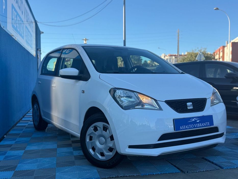 SEAT Mii 1.0 Style