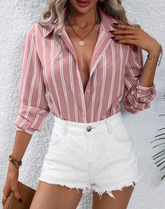 Roupa senhora verão