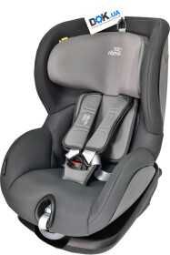 Дитяче автокрісло Britax-Romer 2