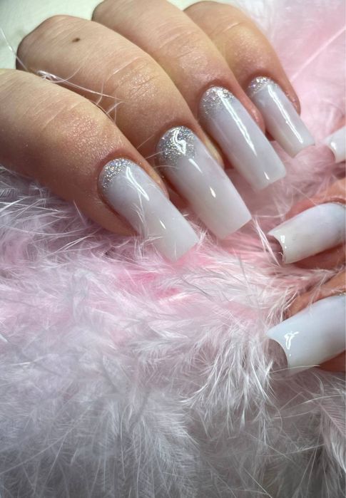 Ищу моделей на маникюр | наращивание