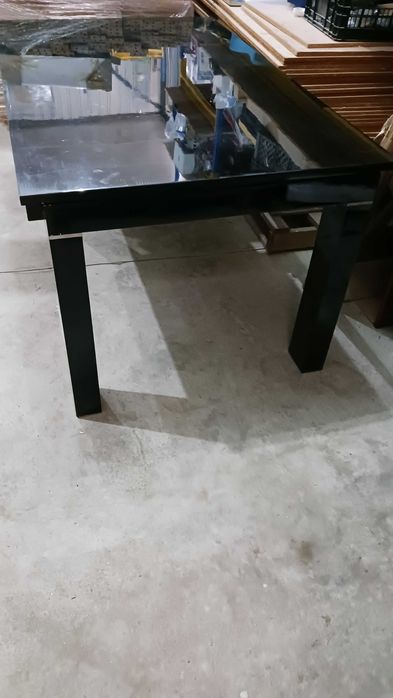 Mesa de cozinha extencível