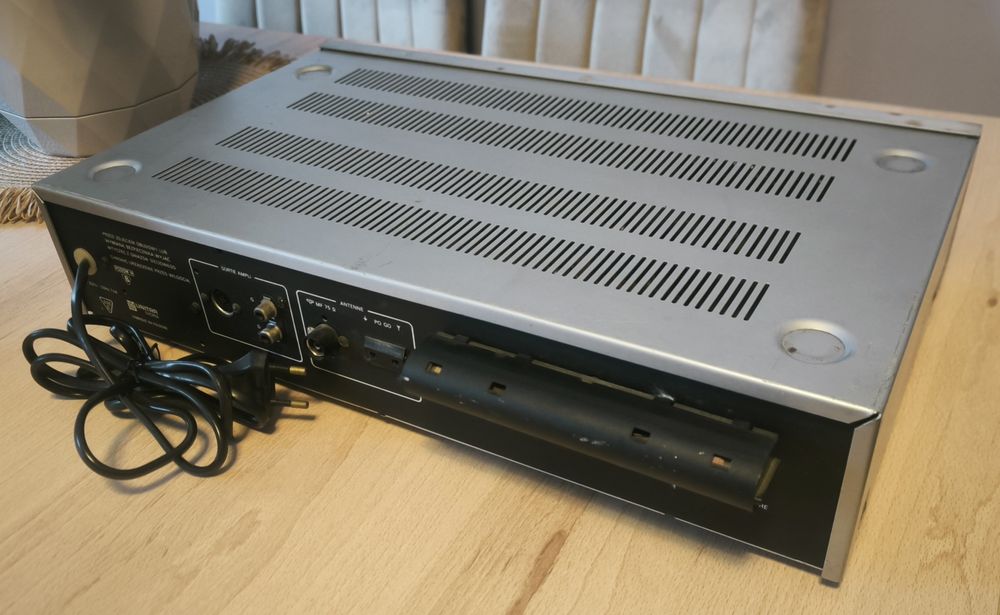 Unitra Diora Tuner AS 632