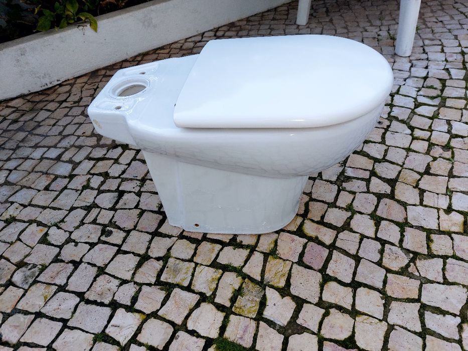 Sanita Roca meridien retro