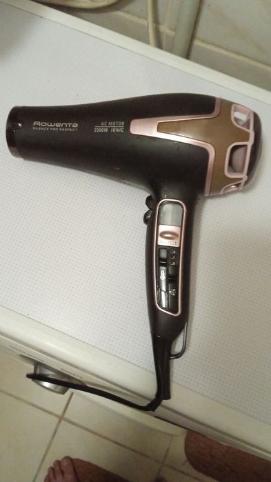 Фен ROWENTA CV 7670 D0