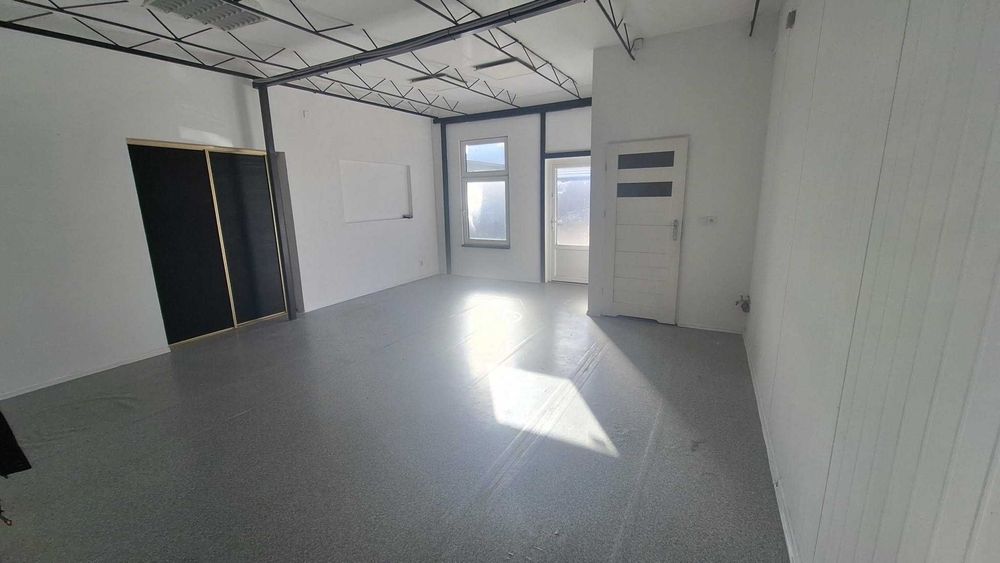 Lokal usługowy, Jeżyce, Kościelna