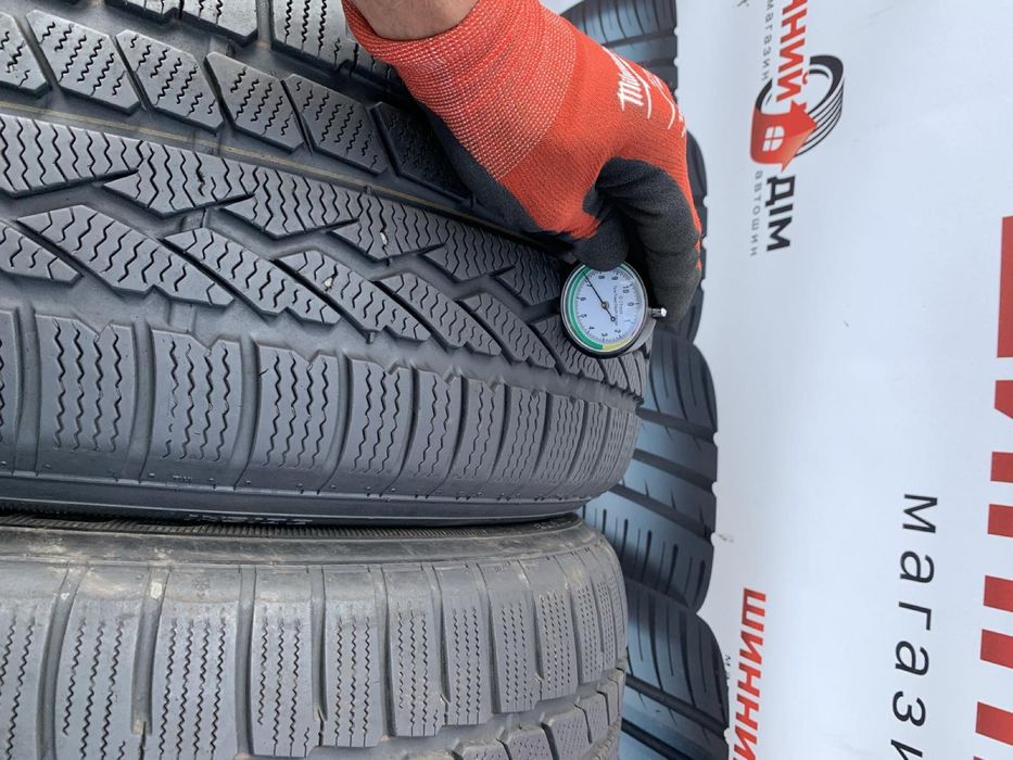 Шини 255/50 R19 General   7,4/7,2мм