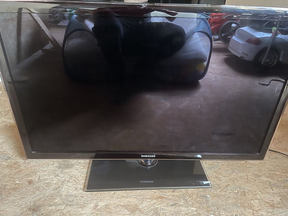 Samsung ue40d5500 40 cali
