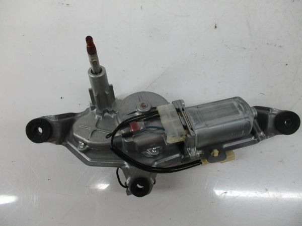 Motor limpa vidros trás MAZDA 6 Station Wagon (GY)