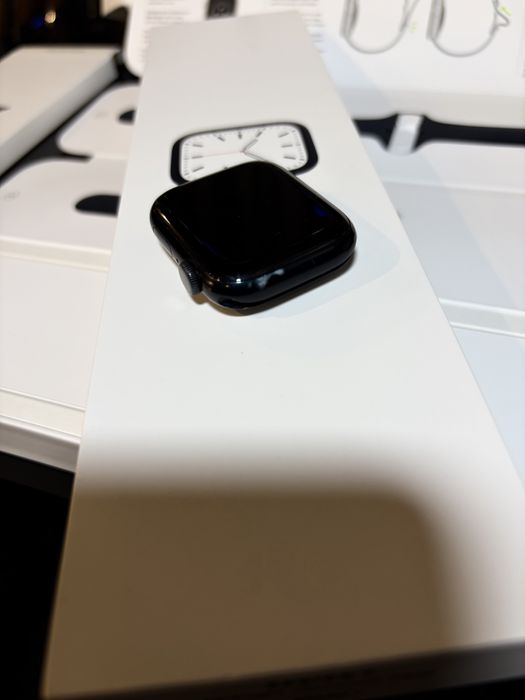 Apple Watch Series 7 45mm