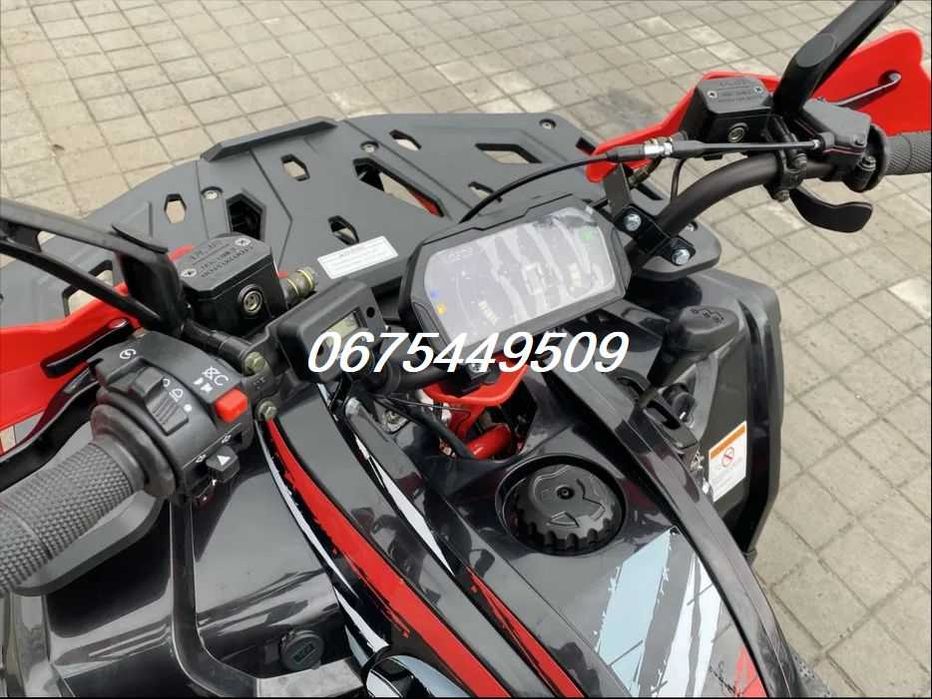 Квадроцикл Spark SP 200-4\4х2\10 коней\Доставимо БезкоштовнО-Якщо ТОБІ!