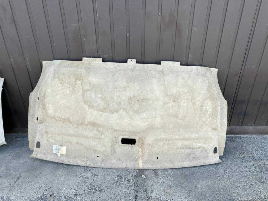 Обшивка стелі потолок Renault Trafic Opel Vivaro Nissan Primaster Рено Трафік 82006-40641