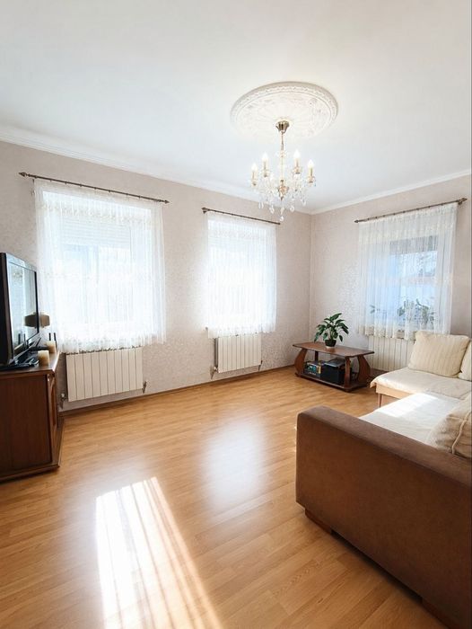 Продам домовладение из двух домов | 188 м | 11 сот | Покровский | Парус | Диевка