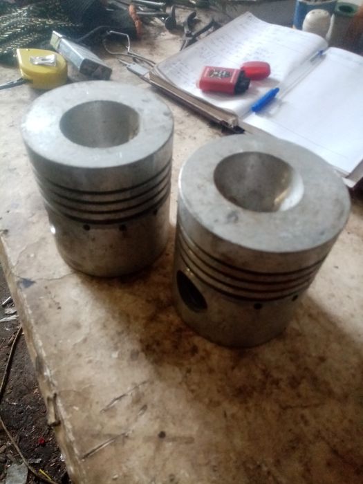 Поршни Т 25 Т 40