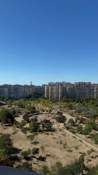 ‼️3-кімнатна 73 м² з видом на парк | Держпрограми!