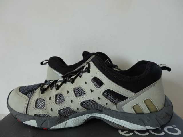 Buty ECCO RUGGED TERRAIN IV roz 41 Receptor Turystyczne Skóra