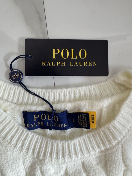 Sweter Polo Ralph Lauren