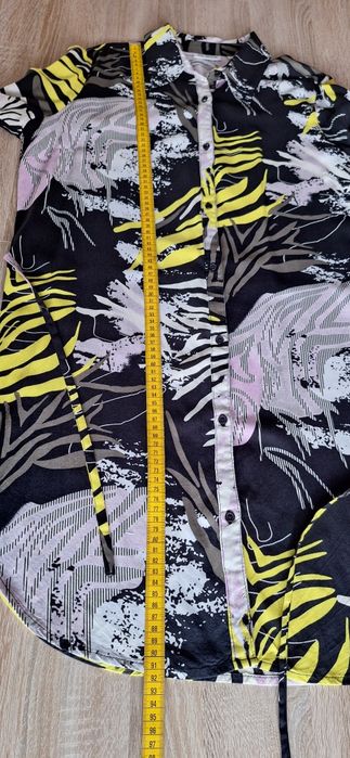 Bluzka, tunika kolorowa