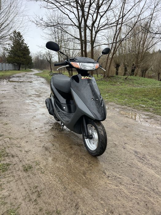 Скутер Honda Dio