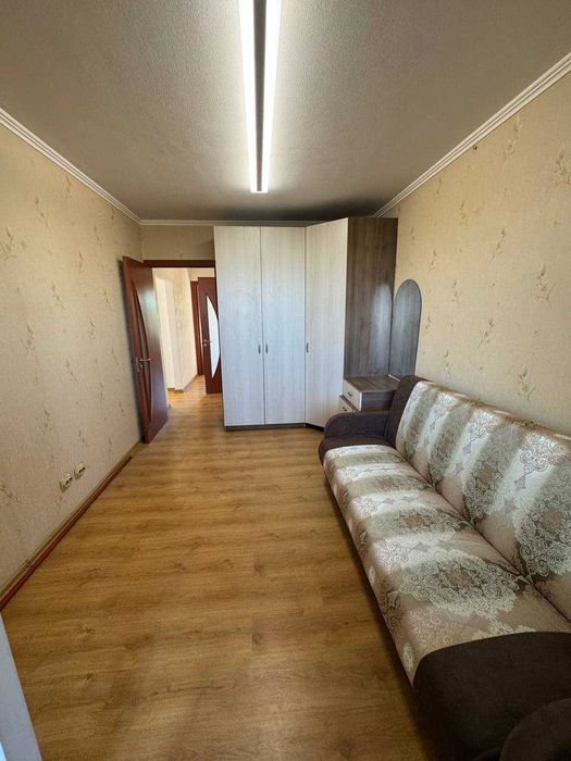 Здам 3к квартиру з євроремонтом ж/м Парус.  Гидропаркова 1.