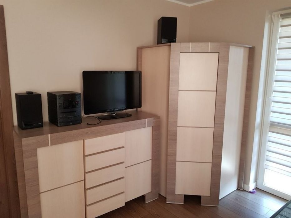 Pokój 20m2  z tarasem- blisko politechnika Rzeszowska
