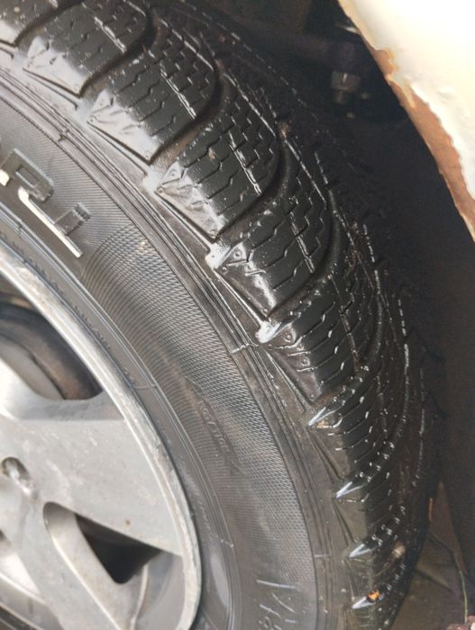 Обмін ключ на ключ на дизельне авто