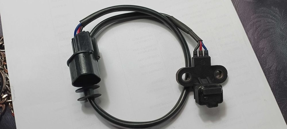Sensor posição da Cambota Mitsubishi