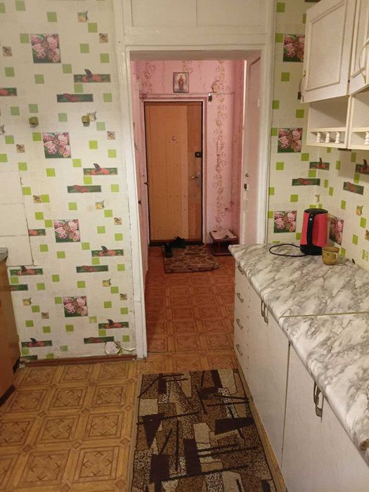 1-кімнатна квартира за адресою Добровольського пр. (площа 42 м²) - Atlanta.ua - фото 3