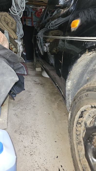 Продам Nissan Almera N15