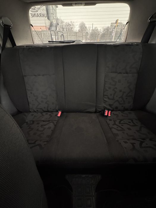 Volkswagen Golf 1998