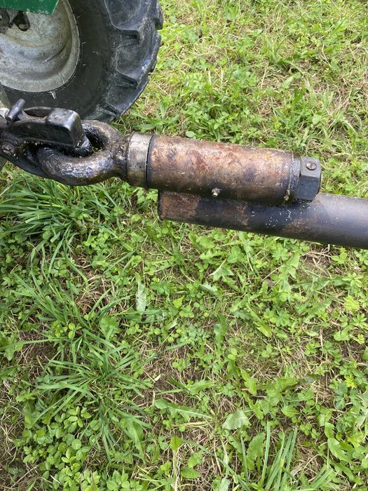 Продам прицеп для трактора ,або для мотоблока