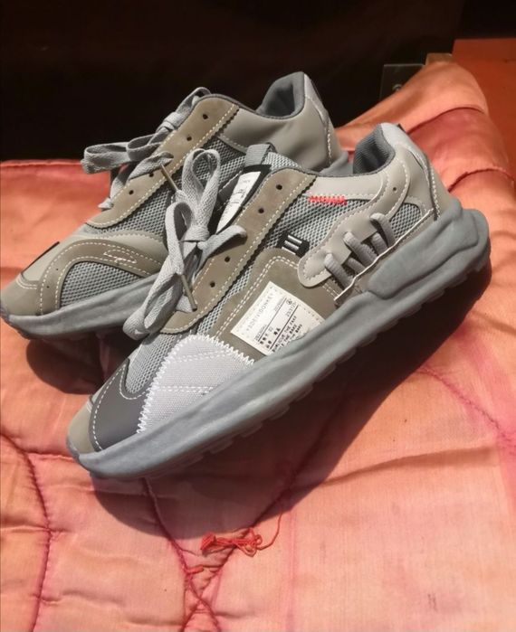 Для мужчин вариант