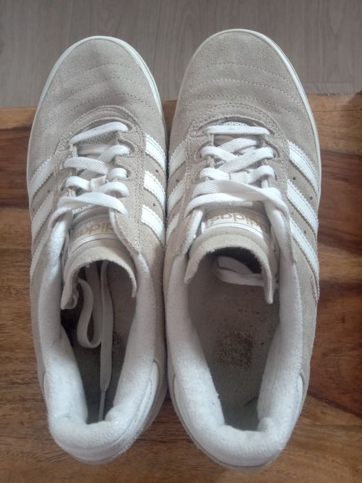 Adidas Busenitz Vulc sneakersy rozmiar 42