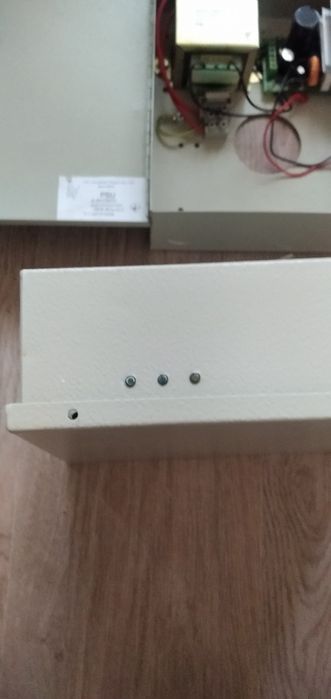 Источник питания PSU, безперебойник для роутера