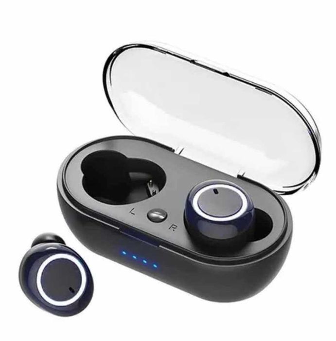 Fones Bluetooth "Circle" (Novos)