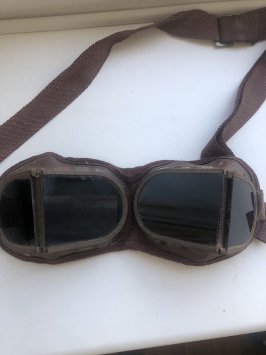 Очки защитные