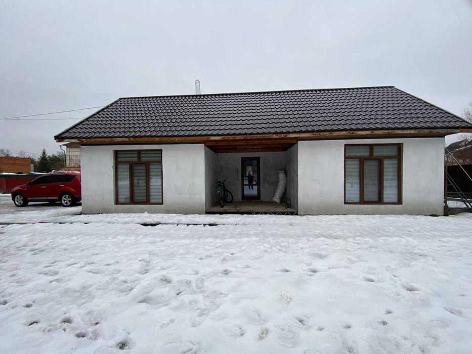 Продається будинок на Старому місті