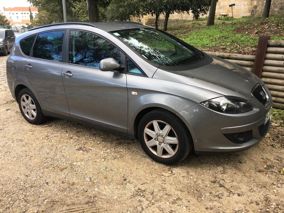 Familiar Altea XL 1.4