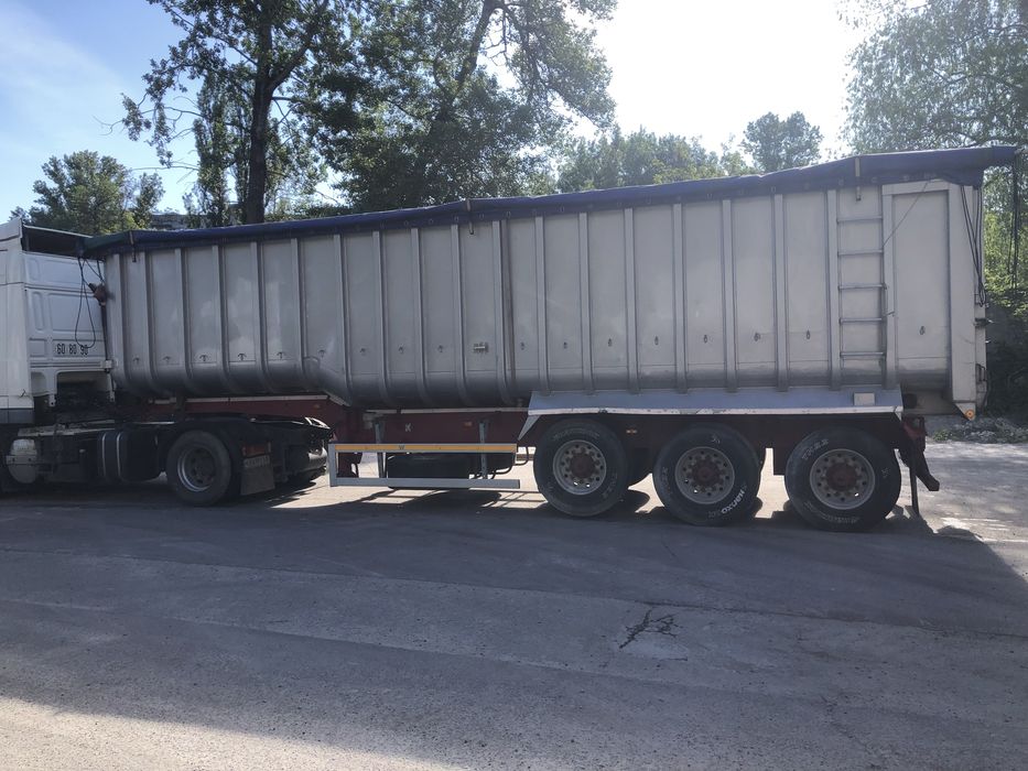 Fruehauf LTD/WAD
