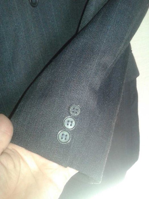 Костюм двійка класичний